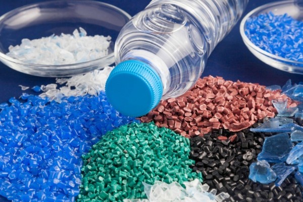 Specialty Polymers